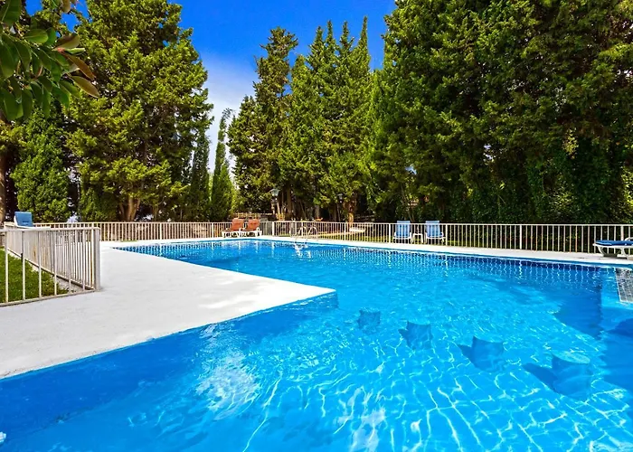 Holiday Home El Alcazar