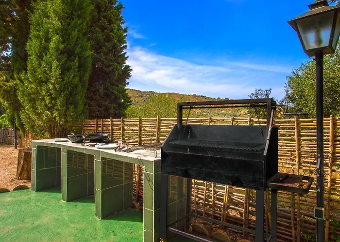 Holiday Home El Alcazar