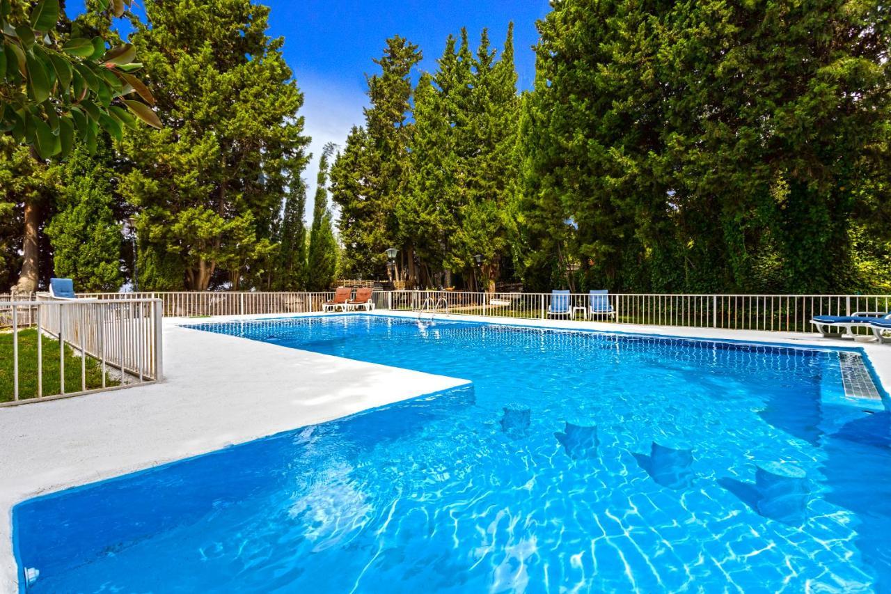 Holiday home Holiday Home El Alcazar