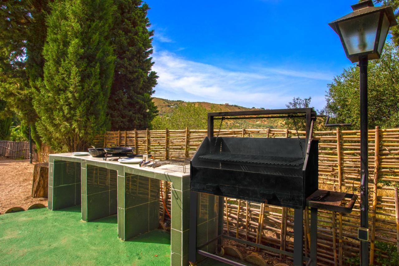 Holiday Home El Alcazar