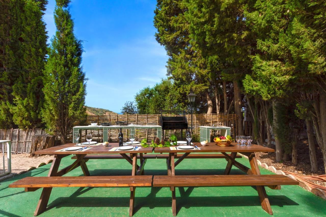 Holiday Home El Alcazar *