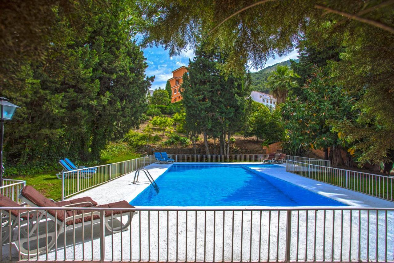 Holiday home Holiday Home El Alcazar
