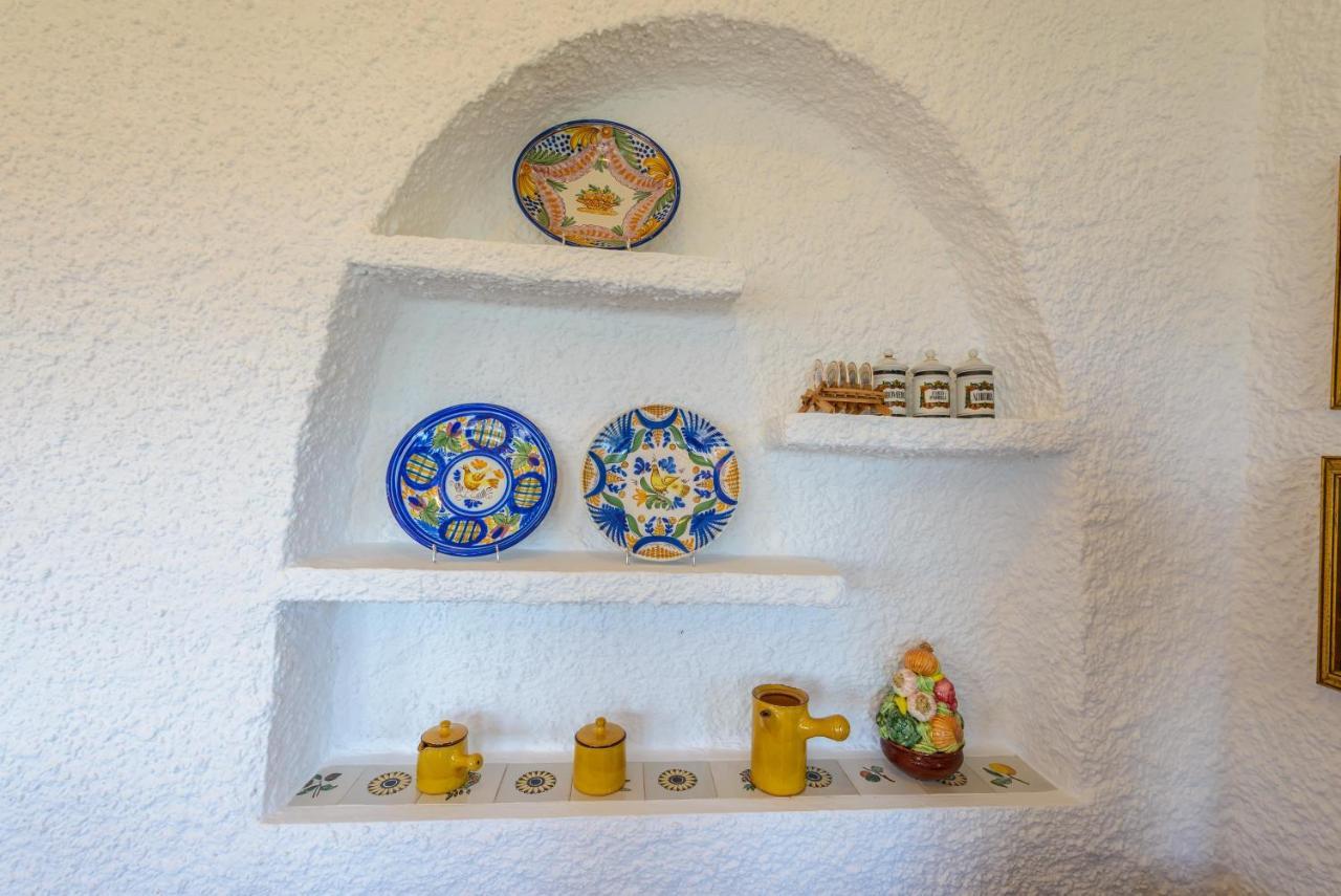 Holiday Home El Alcazar *