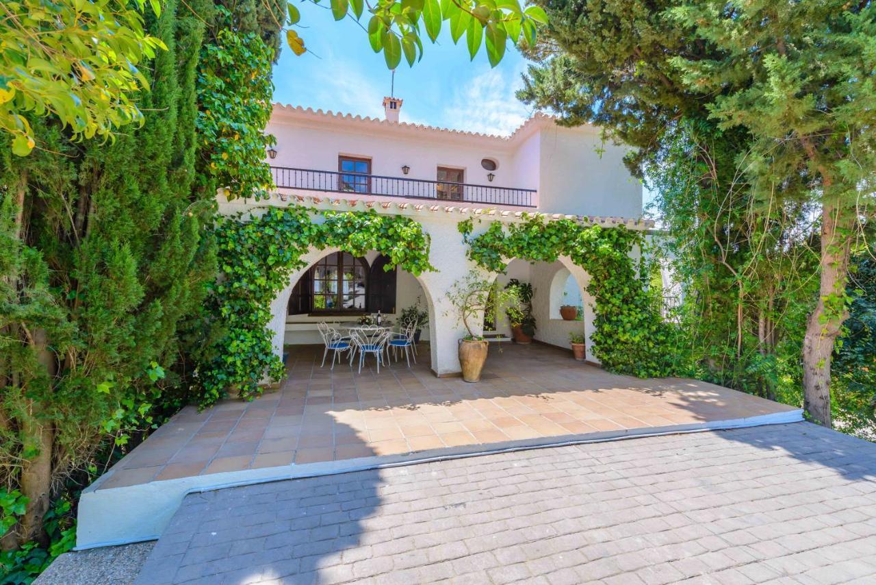 Holiday home Holiday Home El Alcazar