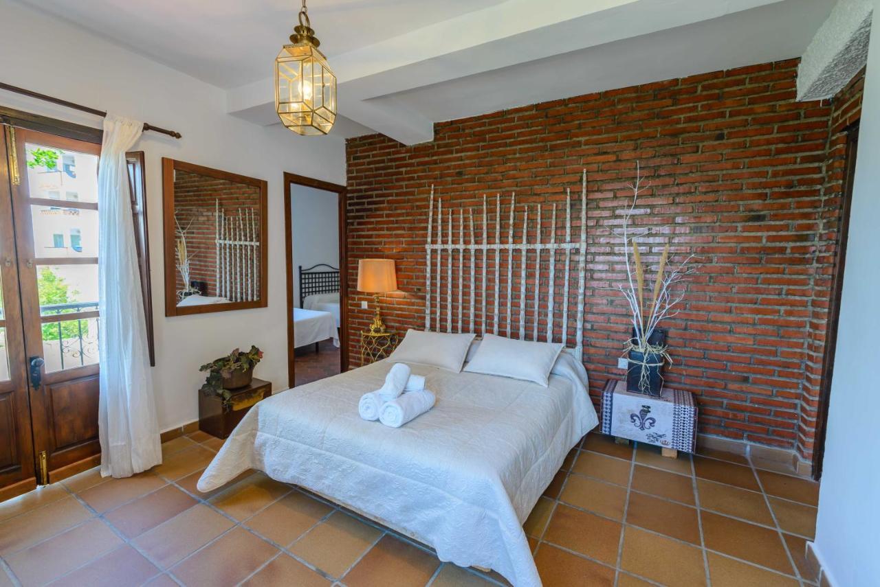 Holiday home Holiday Home El Alcazar *