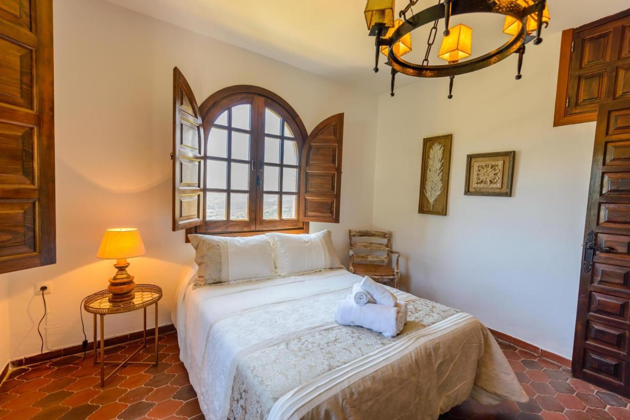 Holiday Home El Alcazar Holiday home *