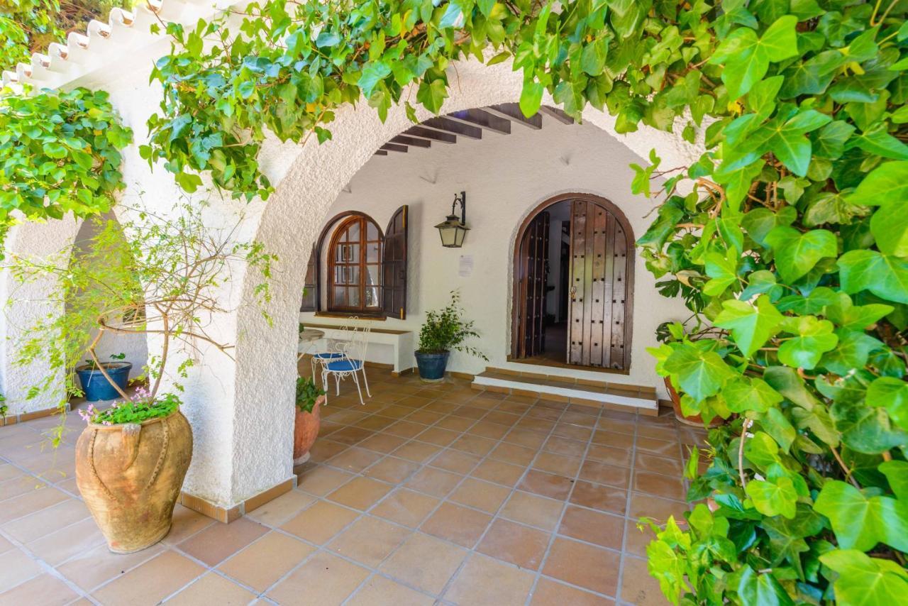El Alcazar