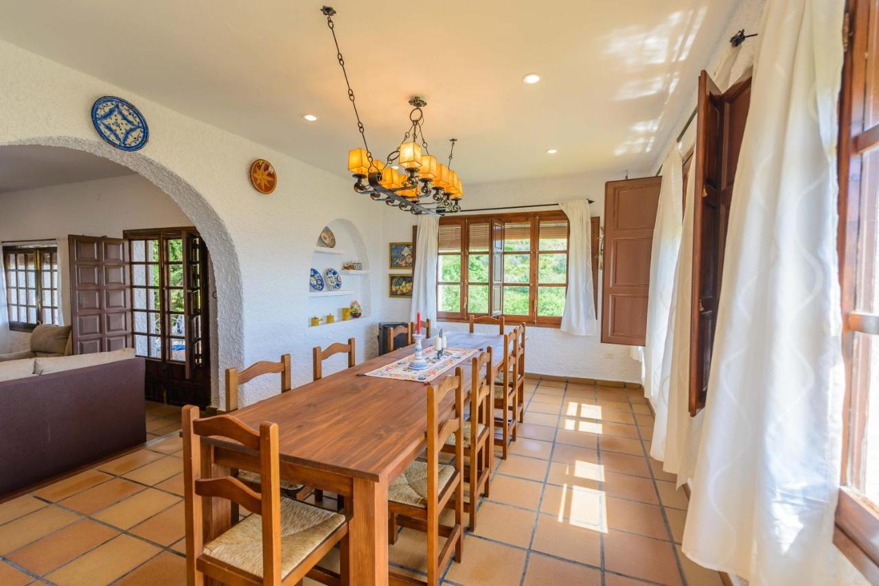 Holiday home Holiday Home El Alcazar