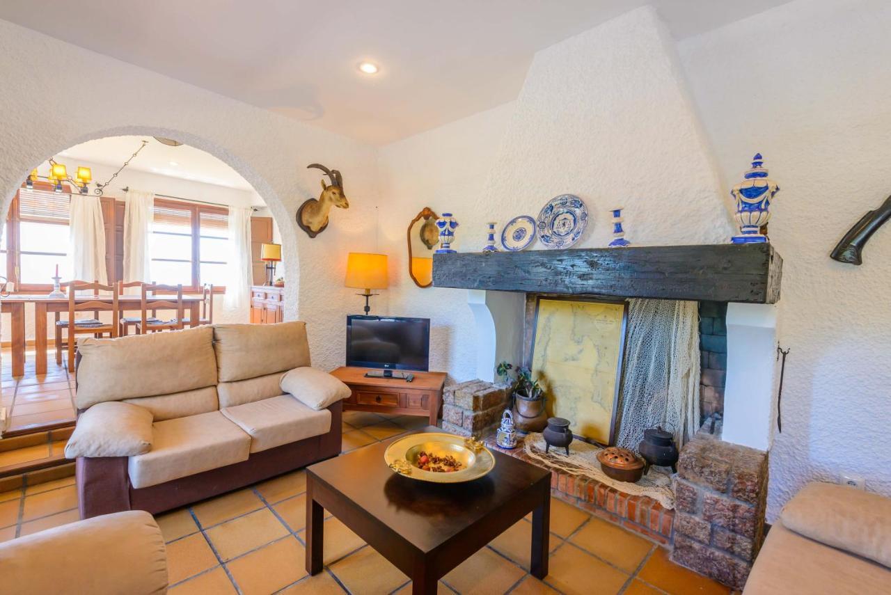 Holiday home Holiday Home El Alcazar *
