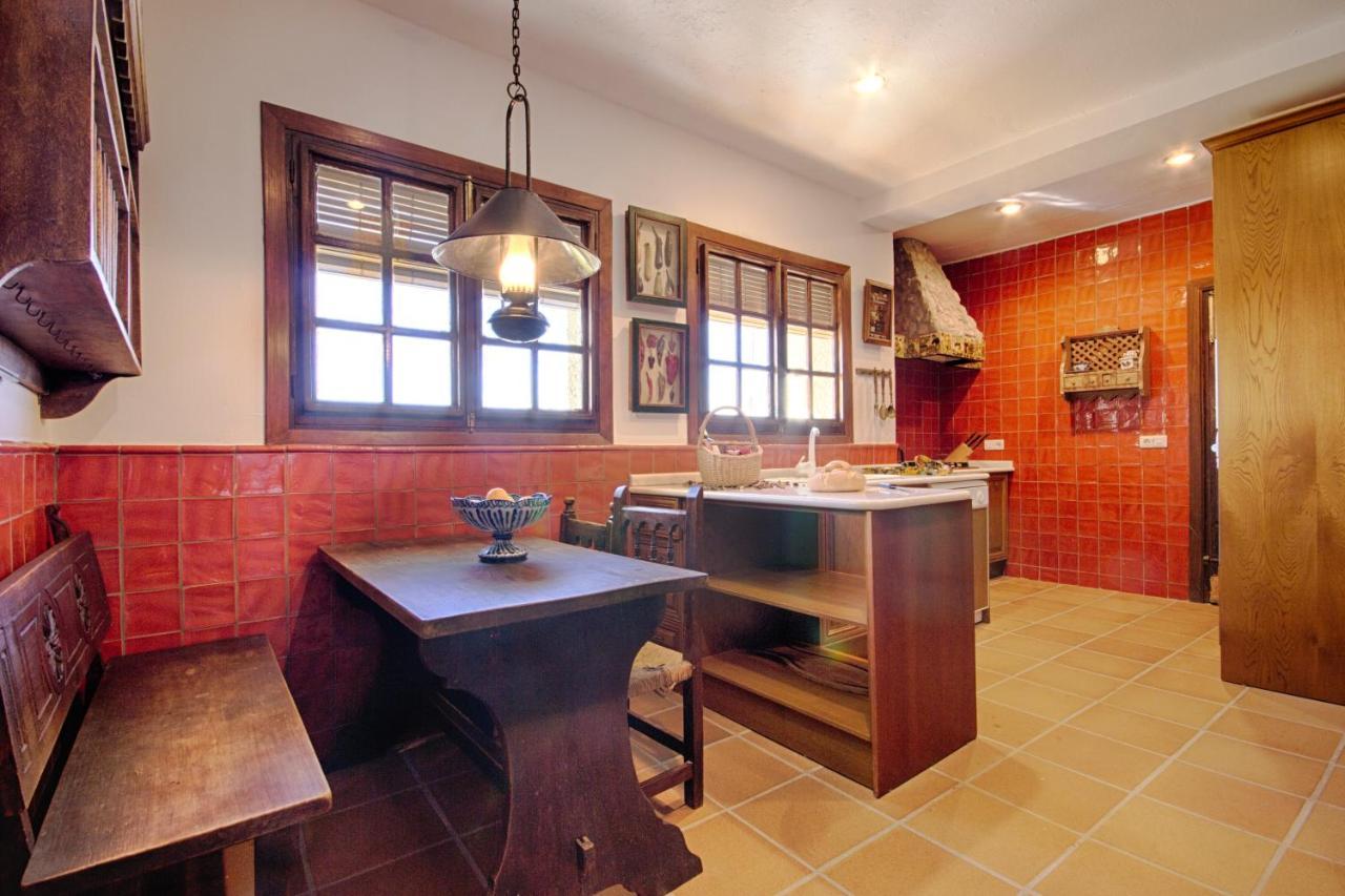 Holiday Home El Alcazar Holiday home *