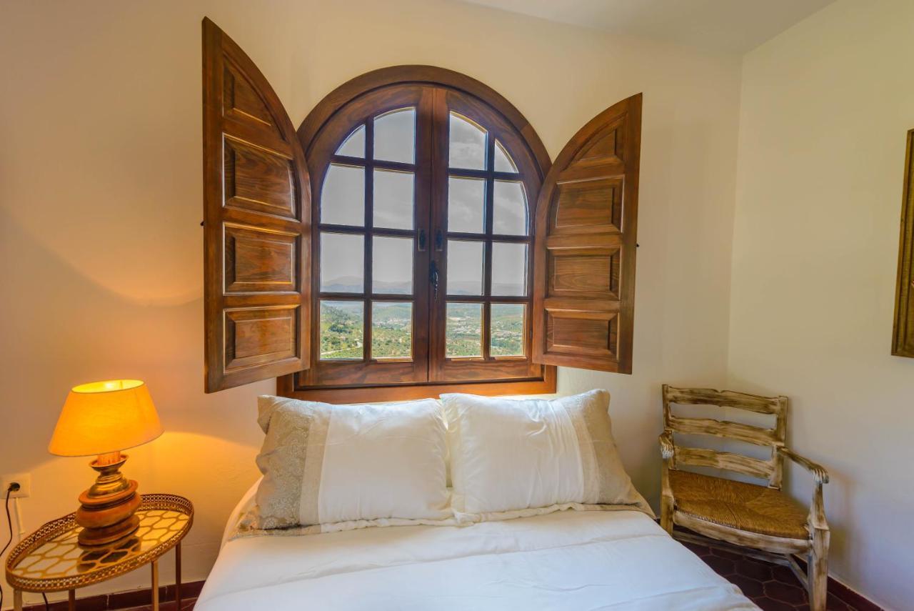 Holiday Home El Alcazar Alcaucin