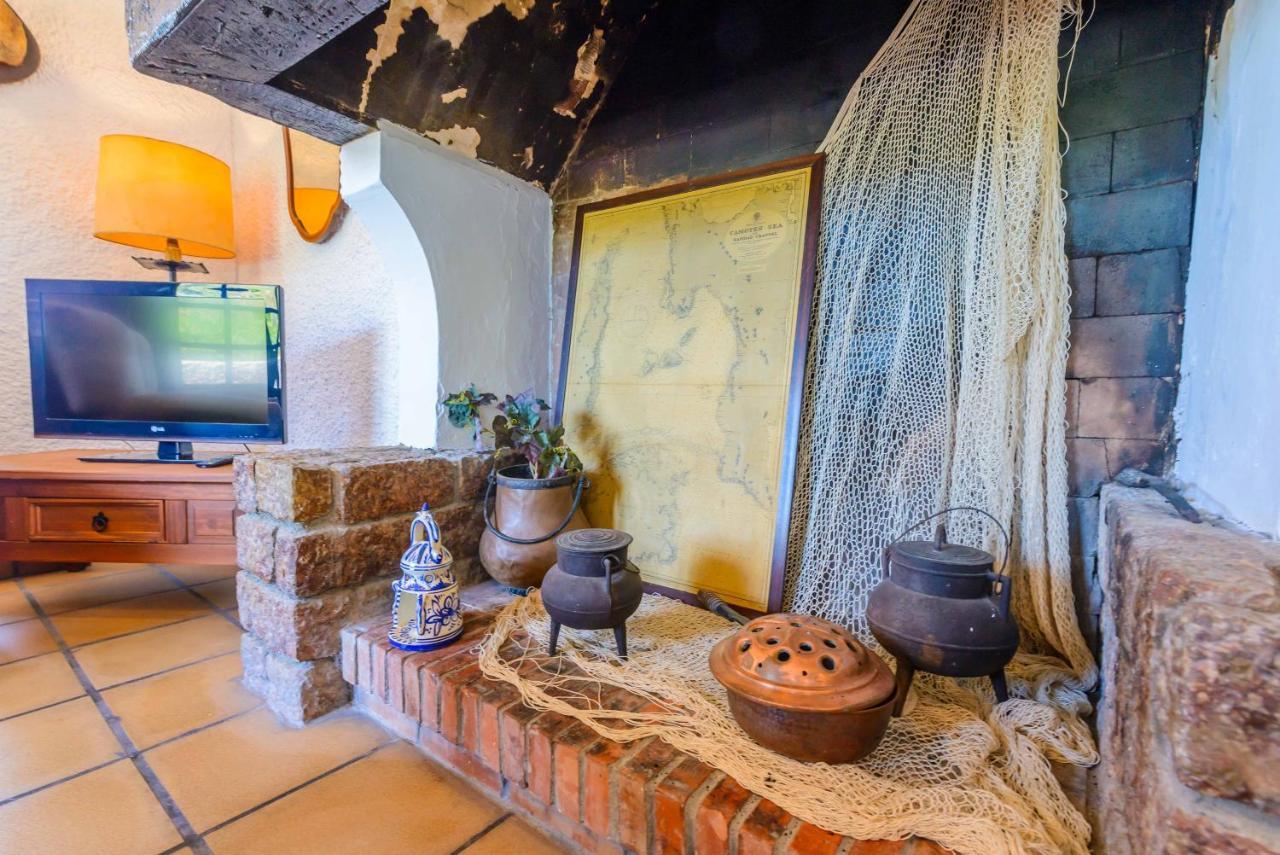 Holiday home Holiday Home El Alcazar *