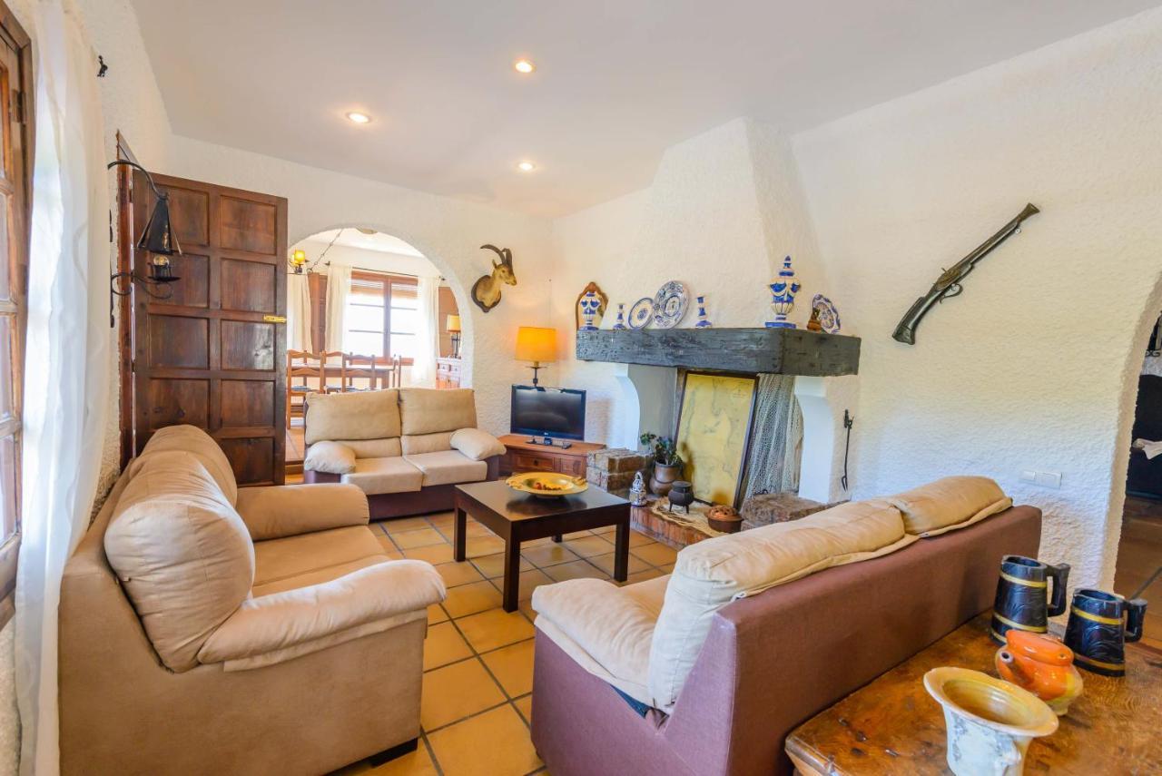 Holiday Home El Alcazar Holiday home *