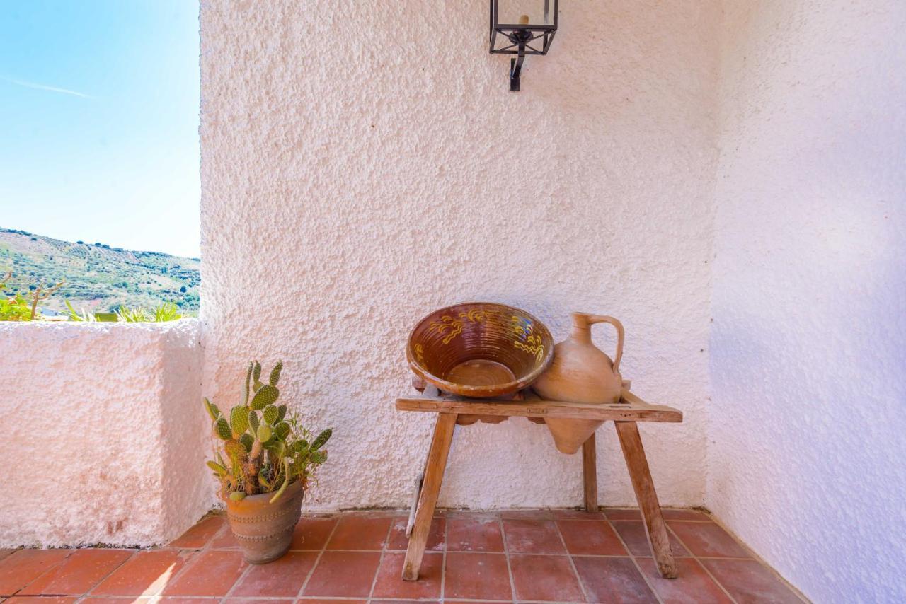 Holiday Home El Alcazar