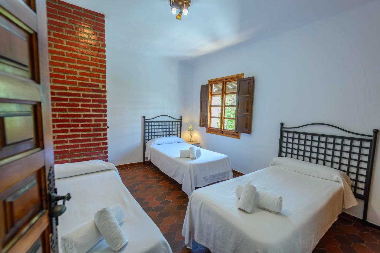 Holiday Home El Alcazar