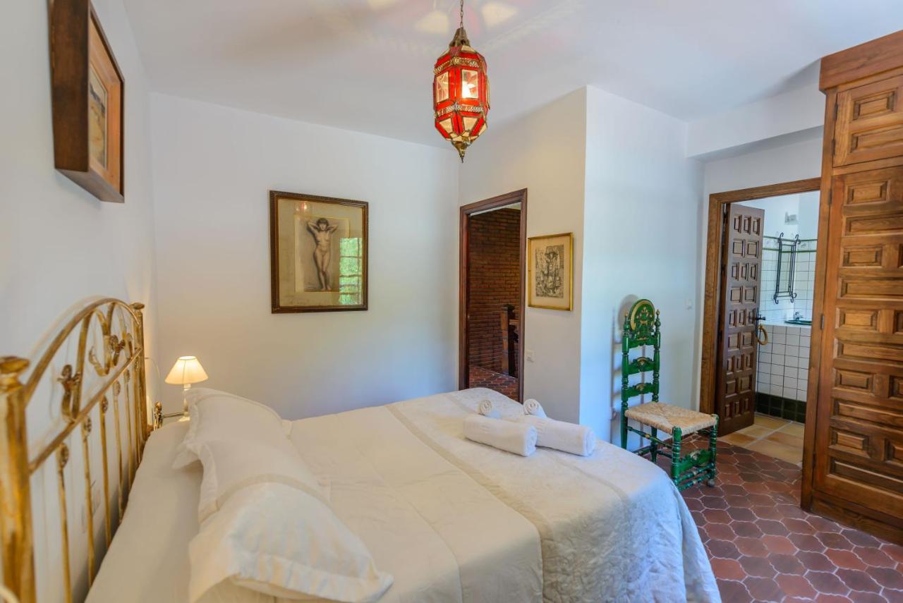 Holiday Home El Alcazar Holiday home *