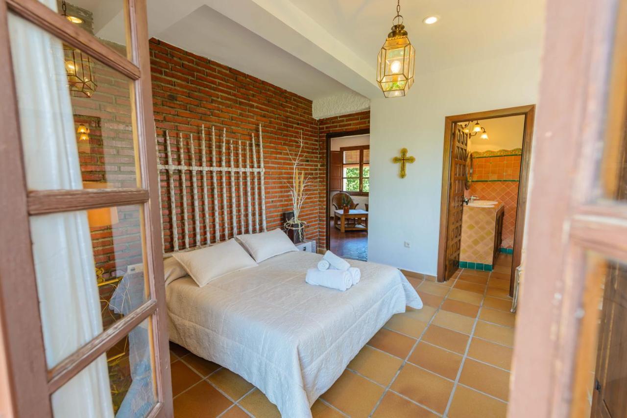 Holiday Home El Alcazar *