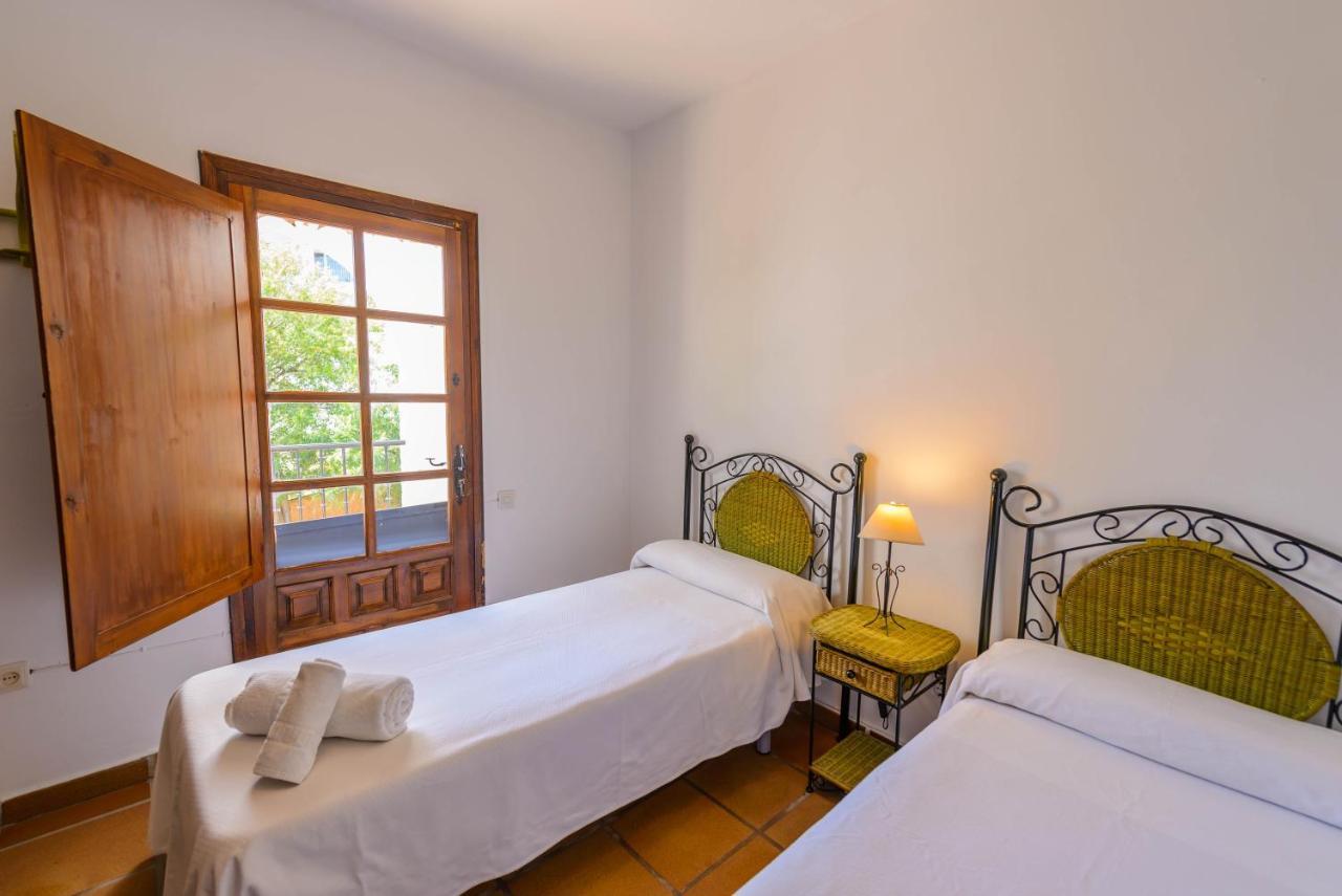 Holiday Home El Alcazar Holiday home