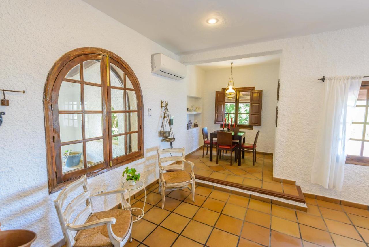 Holiday home Holiday Home El Alcazar