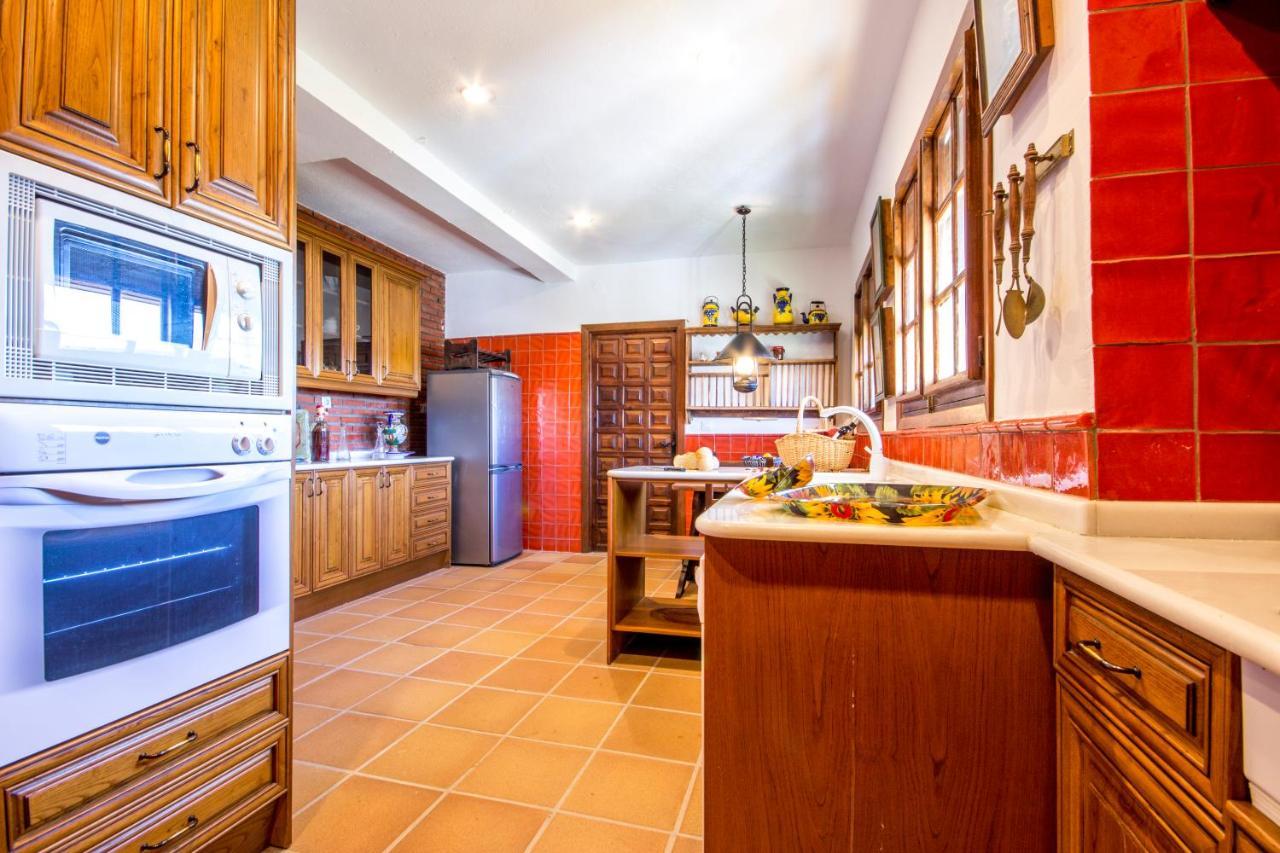 Holiday Home El Alcazar
