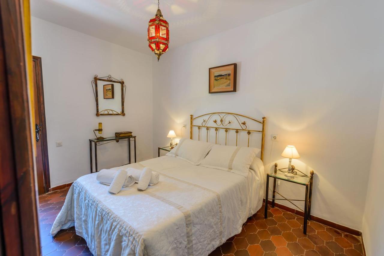 Holiday home Holiday Home El Alcazar