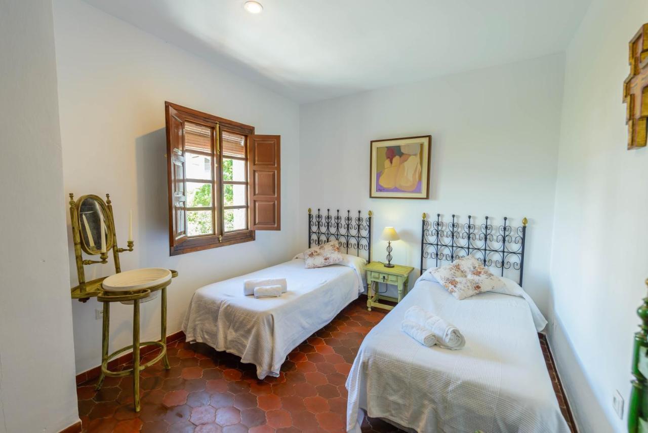 Holiday Home El Alcazar Holiday home *
