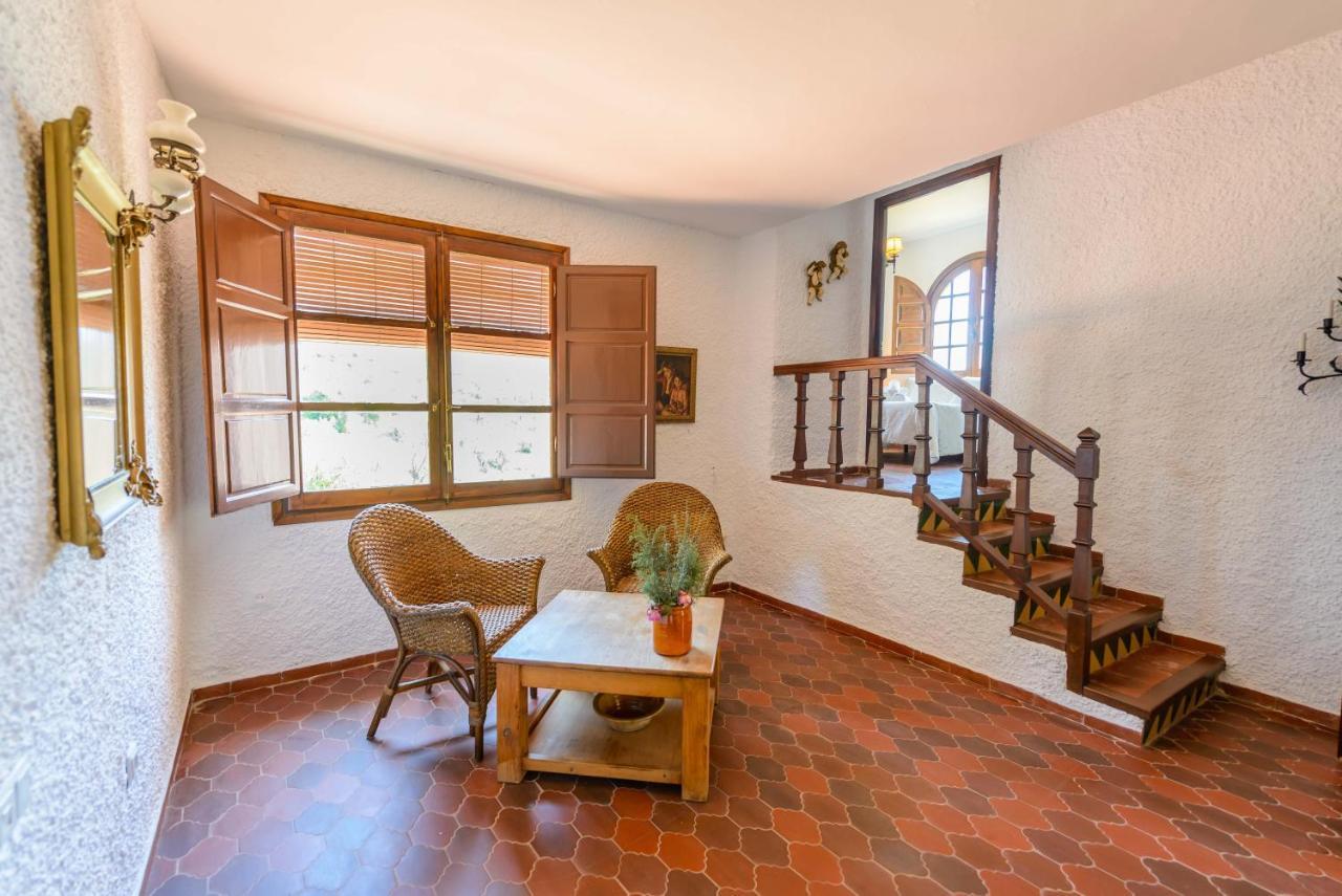 Vakantiehuis El Alcazar