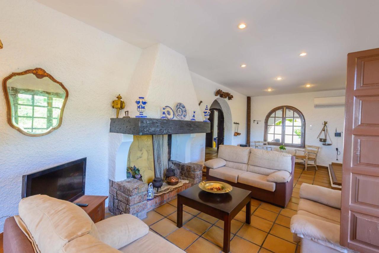 Holiday Home El Alcazar *