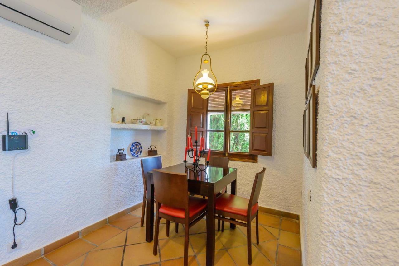 Holiday Home El Alcazar *