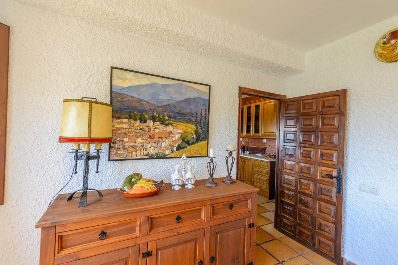 Holiday Home El Alcazar *