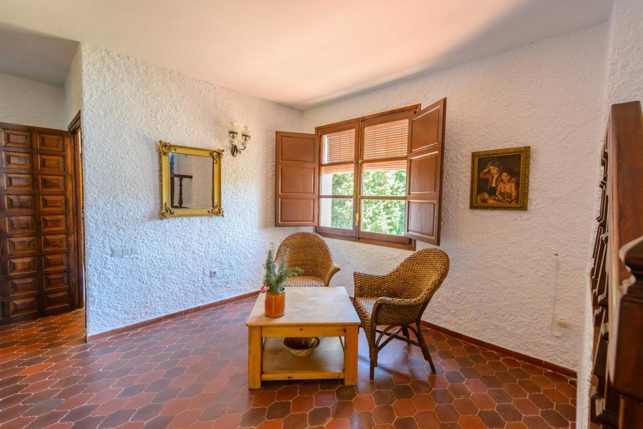 Ferienhaus Holiday Home El Alcazar Alcaucín
