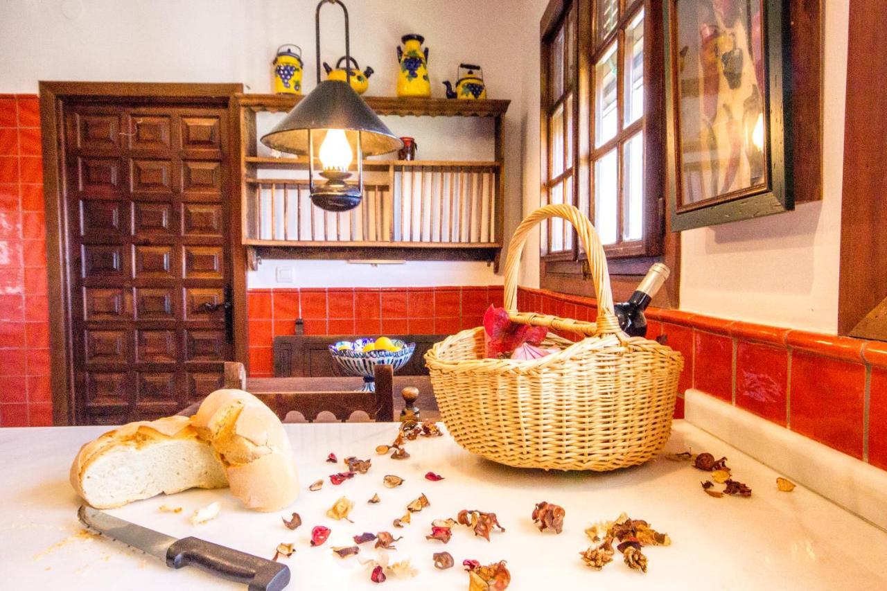 Vakantiehuis El Alcazar