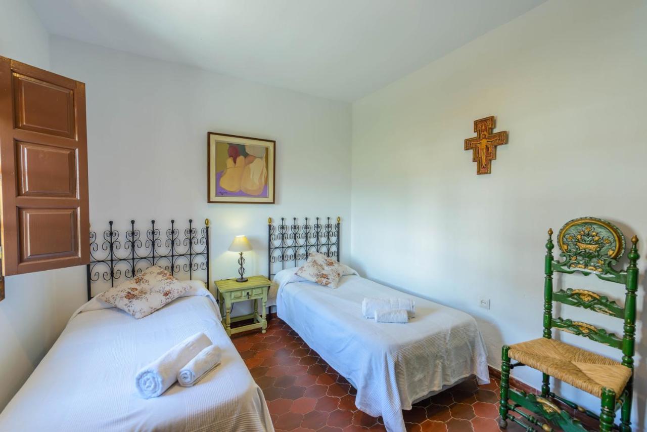 El Alcazar Vakantiehuis