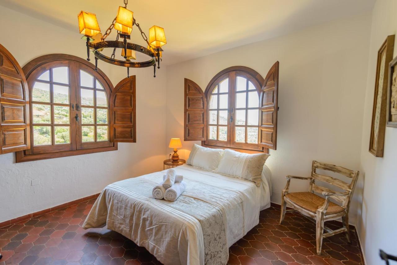 Ferienhaus Holiday Home El Alcazar